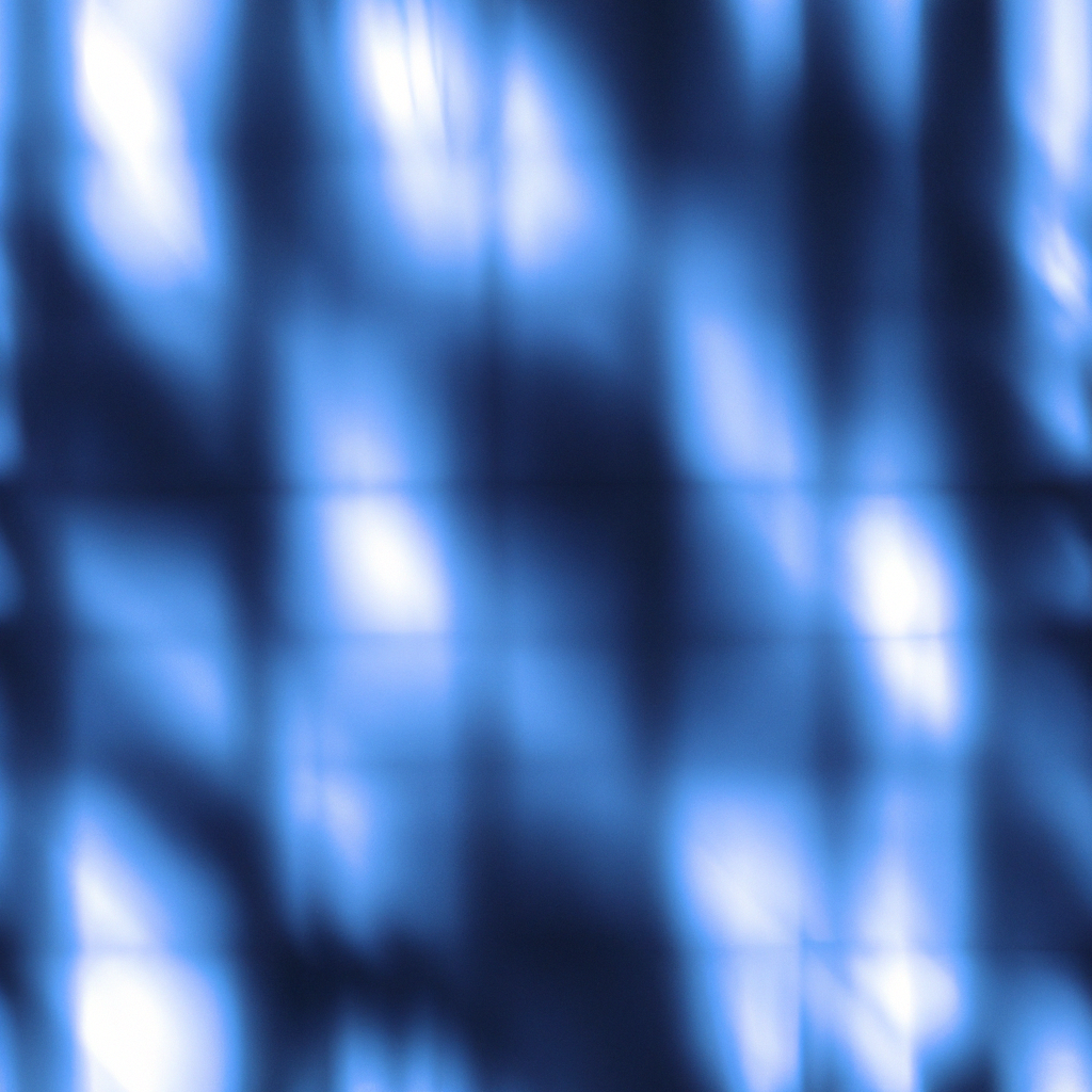 Lighting grid close-up